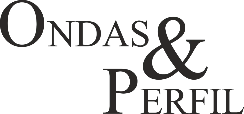 Logo Ondas Perfil | CENTROS DE ENSINO DE PELUQUERIA E ESTETICA DE GALICIA