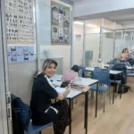 Docente Estetica Xunta Flor Rodriguez Lopez | CENTROS DE ENSINO DE PELUQUERIA E ESTETICA DE GALICIA