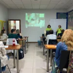 Shalom Instalaciones Y Cursos 10 | CENTROS DE ENSINO DE PELUQUERIA E ESTETICA DE GALICIA