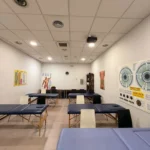Shalom Instalaciones Y Cursos 2 | CENTROS DE ENSINO DE PELUQUERIA E ESTETICA DE GALICIA