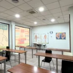 Shalom Instalaciones Y Cursos 4 | CENTROS DE ENSINO DE PELUQUERIA E ESTETICA DE GALICIA