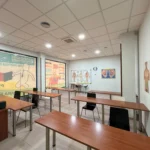 Shalom Instalaciones Y Cursos 5 | CENTROS DE ENSINO DE PELUQUERIA E ESTETICA DE GALICIA
