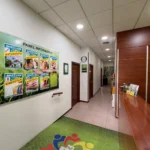 Shalom Instalaciones Y Cursos 6 | CENTROS DE ENSINO DE PELUQUERIA E ESTETICA DE GALICIA