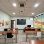 Shalom Instalaciones Y Cursos 7 | CENTROS DE ENSINO DE PELUQUERIA E ESTETICA DE GALICIA