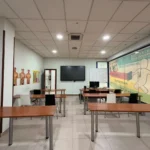 Shalom Instalaciones Y Cursos 8 | CENTROS DE ENSINO DE PELUQUERIA E ESTETICA DE GALICIA