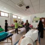 Shalom Instalaciones Y Cursos 9 | CENTROS DE ENSINO DE PELUQUERIA E ESTETICA DE GALICIA