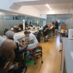 Taller Estetica Flor Rodriguez Lopez | CENTROS DE ENSINO DE PELUQUERIA E ESTETICA DE GALICIA